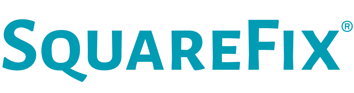 SquareFix Logo